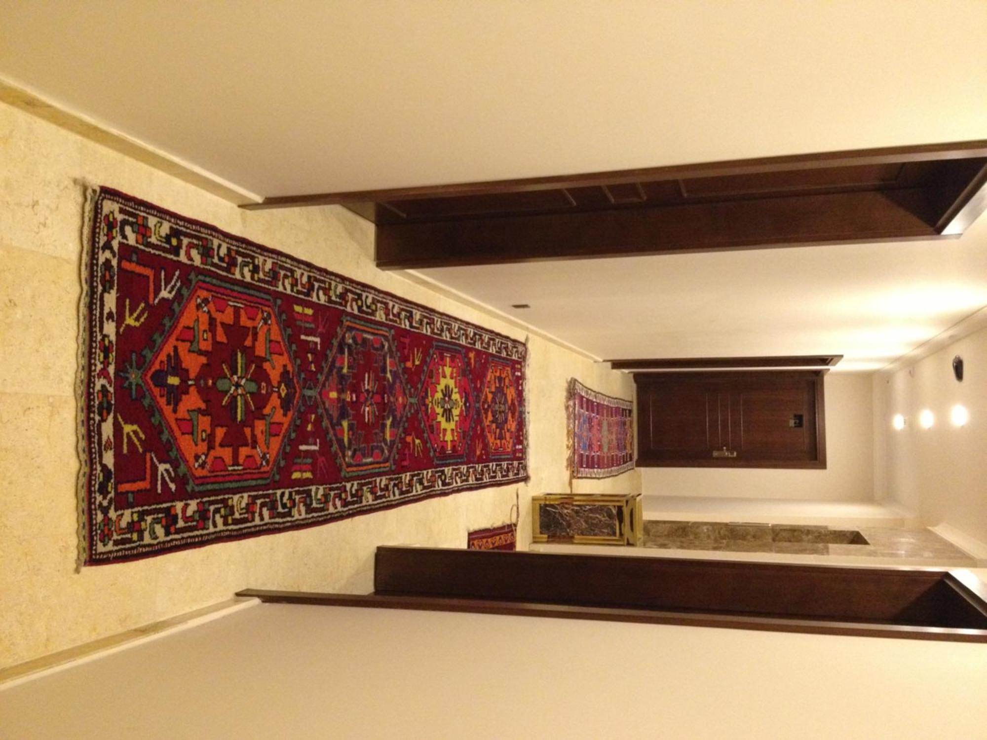Bl Hotel'S Erbil Bagian luar foto