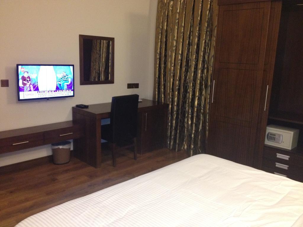 Bl Hotel'S Erbil Ruang foto